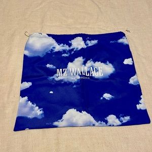 MZ Wallace Dust Bag